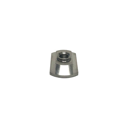 Foilite - M6 Titanium Hydrofoil Track Nut - Sold Individualy