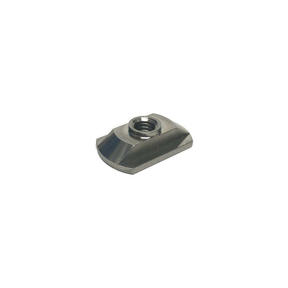 Foilite - M6 Titanium Hydrofoil Track Nut - Sold Individualy