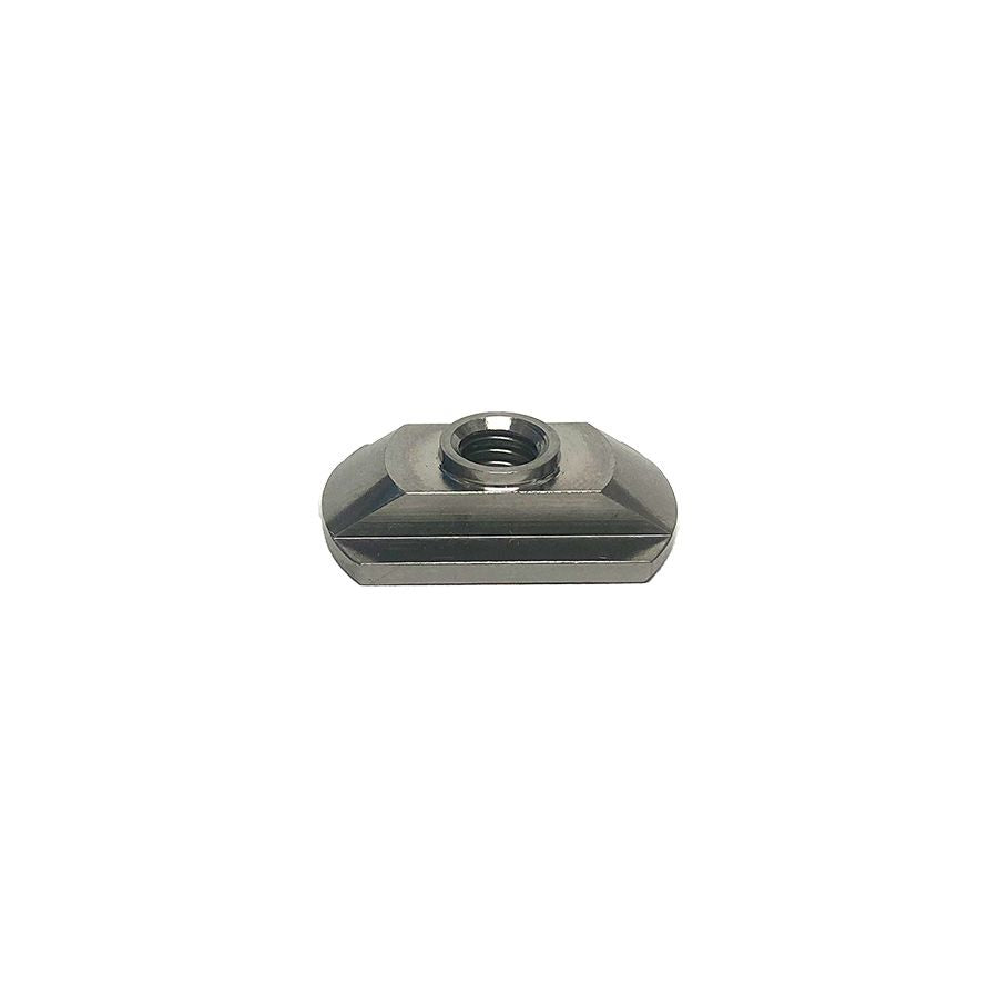 Foilite - M6 Titanium Hydrofoil Track Nut - Sold Individualy