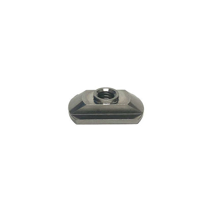 Foilite - M6 Titanium Hydrofoil Track Nut - Sold Individualy