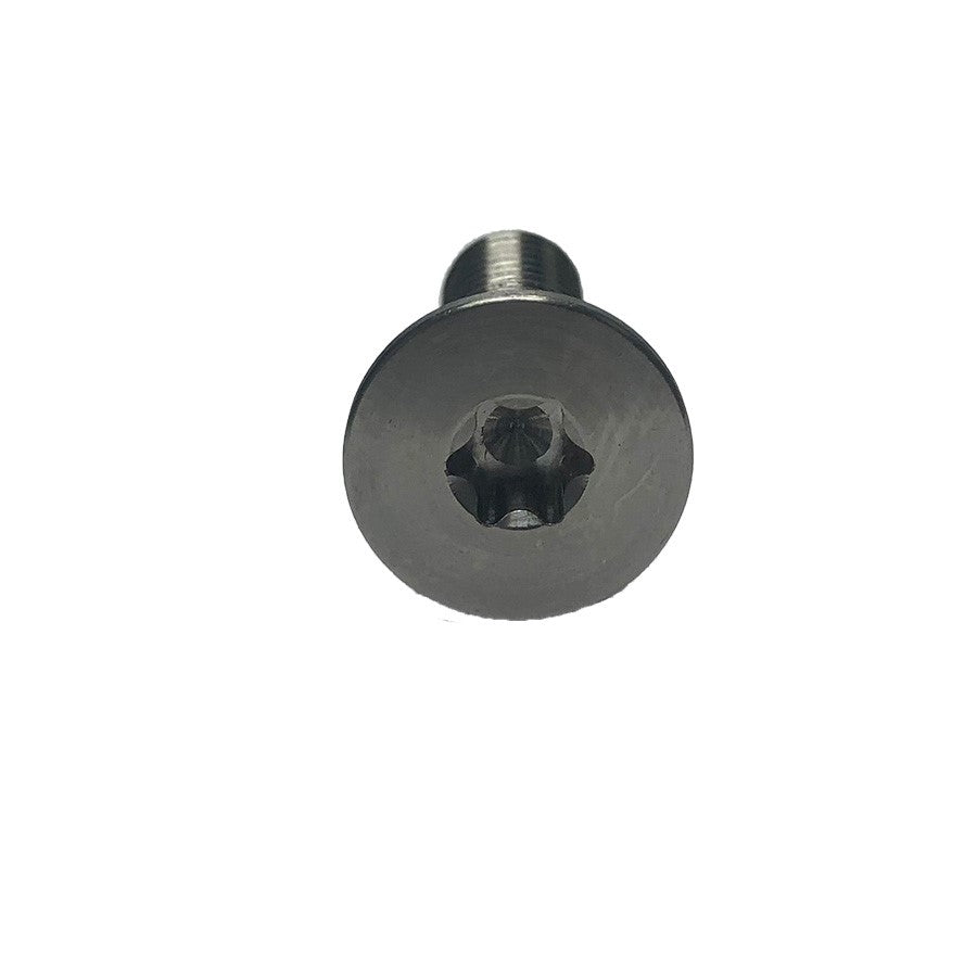 Foilite - M8 Titanium Hydrofoil Torx Head Screw - Sold Individualy