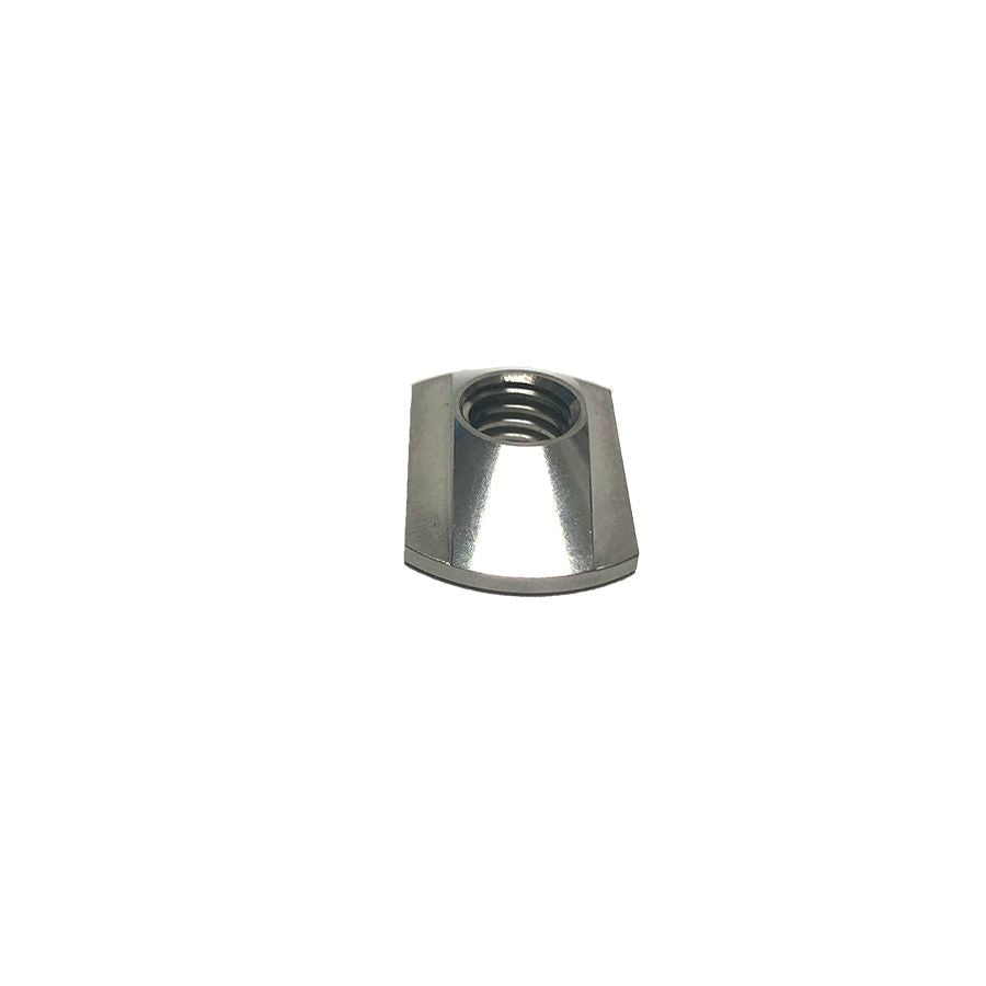 Foilite - M8 Titanium Hydrofoil Track Nut - Sold Individualy