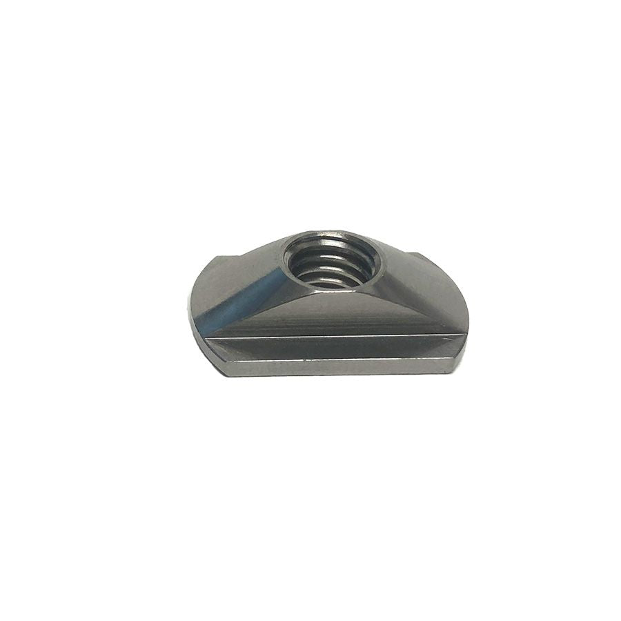 Foilite - M8 Titanium Hydrofoil Track Nut - Sold Individualy