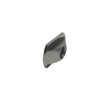 Foilite - M8 Titanium Hydrofoil Track Nut - Sold Individualy