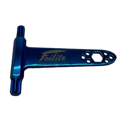 Foilite Titanium Torx Hammer Multi Tool T30/T40