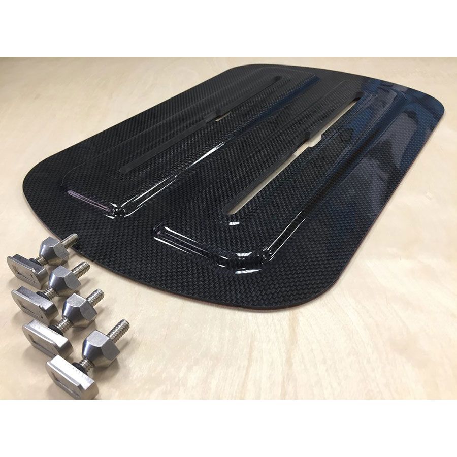 Foilmount 3.0 Carbon - 25% Off!