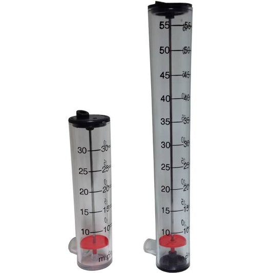 Hall Windmeter