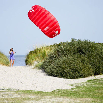 HQ Rush Pro - 3 LineTrainer Kite