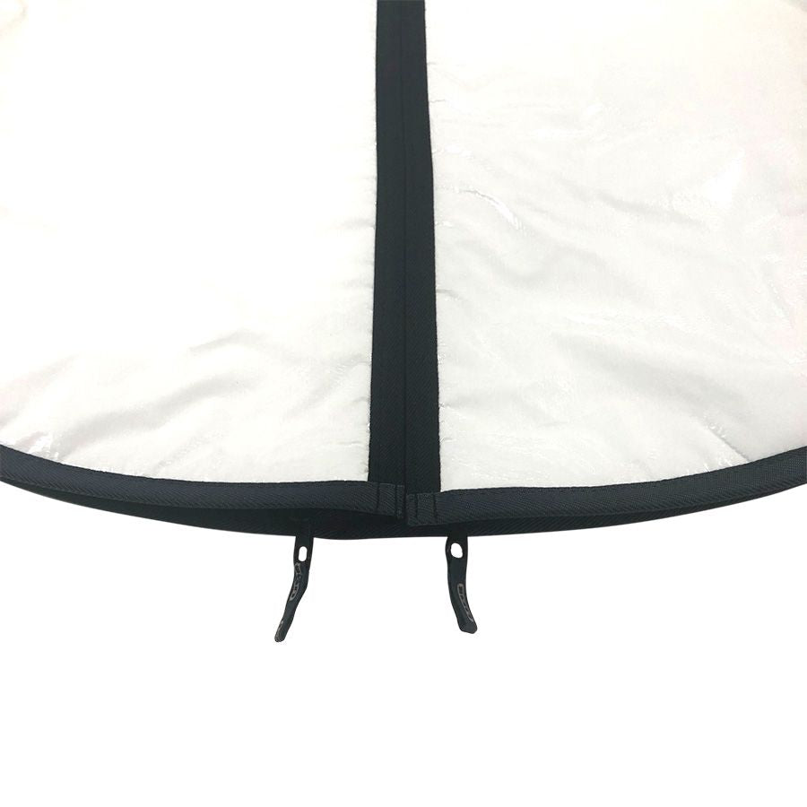 Ion - Wingboard / Wingfoil Boardbag Core Stubby