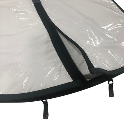 Ion - Wingboard / Wingfoil Boardbag Core Stubby