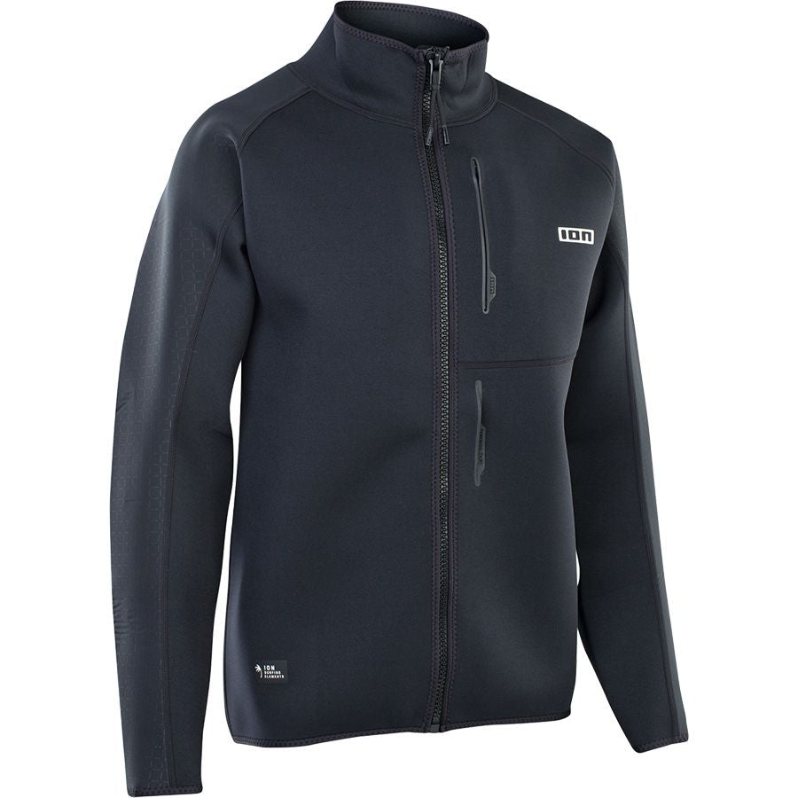 ION Neo Cruise Jacket - Black - 35% Off