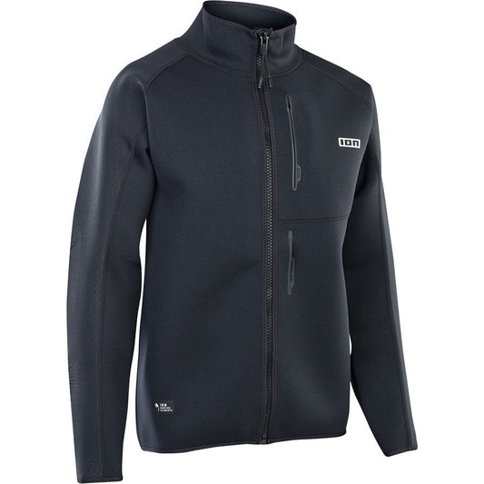 ION Neo Cruise Jacket - Black - 35% Off