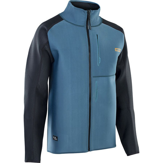 ION Neo Cruise Jacket - Petrol - 35% Off
