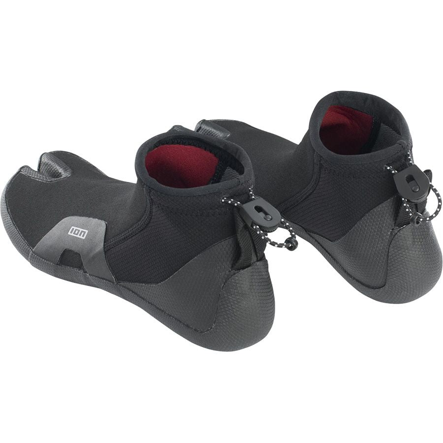 ION 2023 Ballistic Toes 2mm ES - External Split Booties