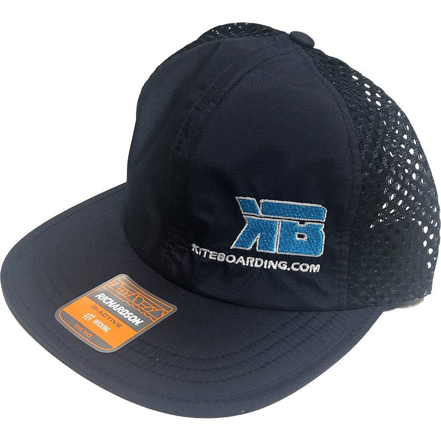 Kiteboarding.com Lightweight Water Hat