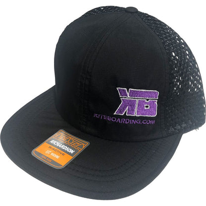 Kiteboarding.com Lightweight Water Hat