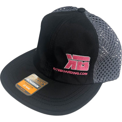 Kiteboarding.com Lightweight Water Hat