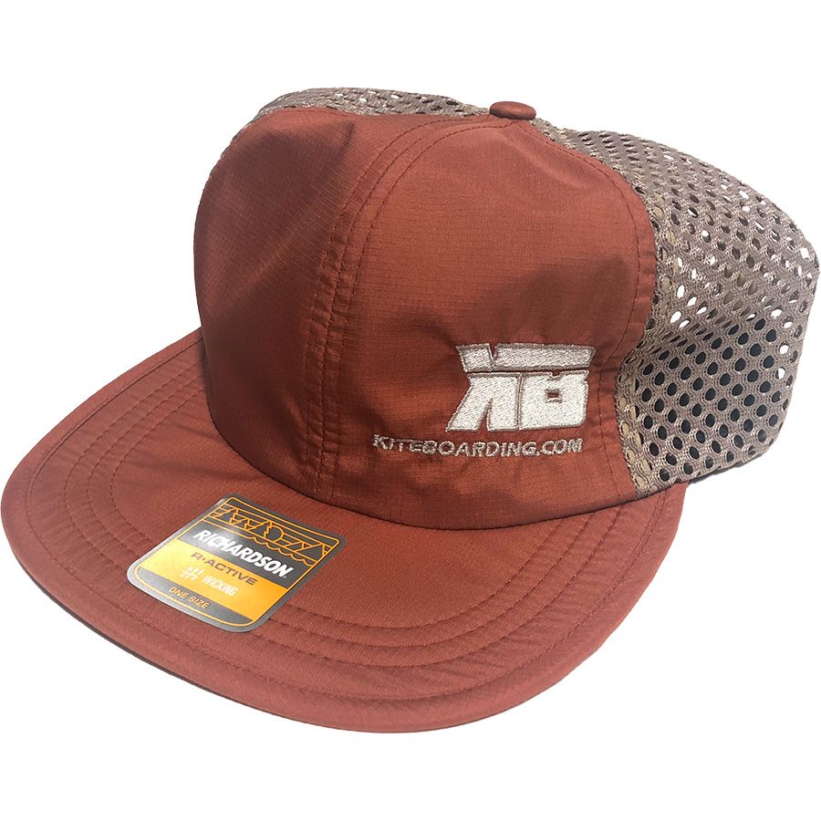 Kiteboarding.com Lightweight Water Hat