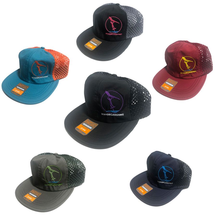 Wingboarding Lightweight Water Hat