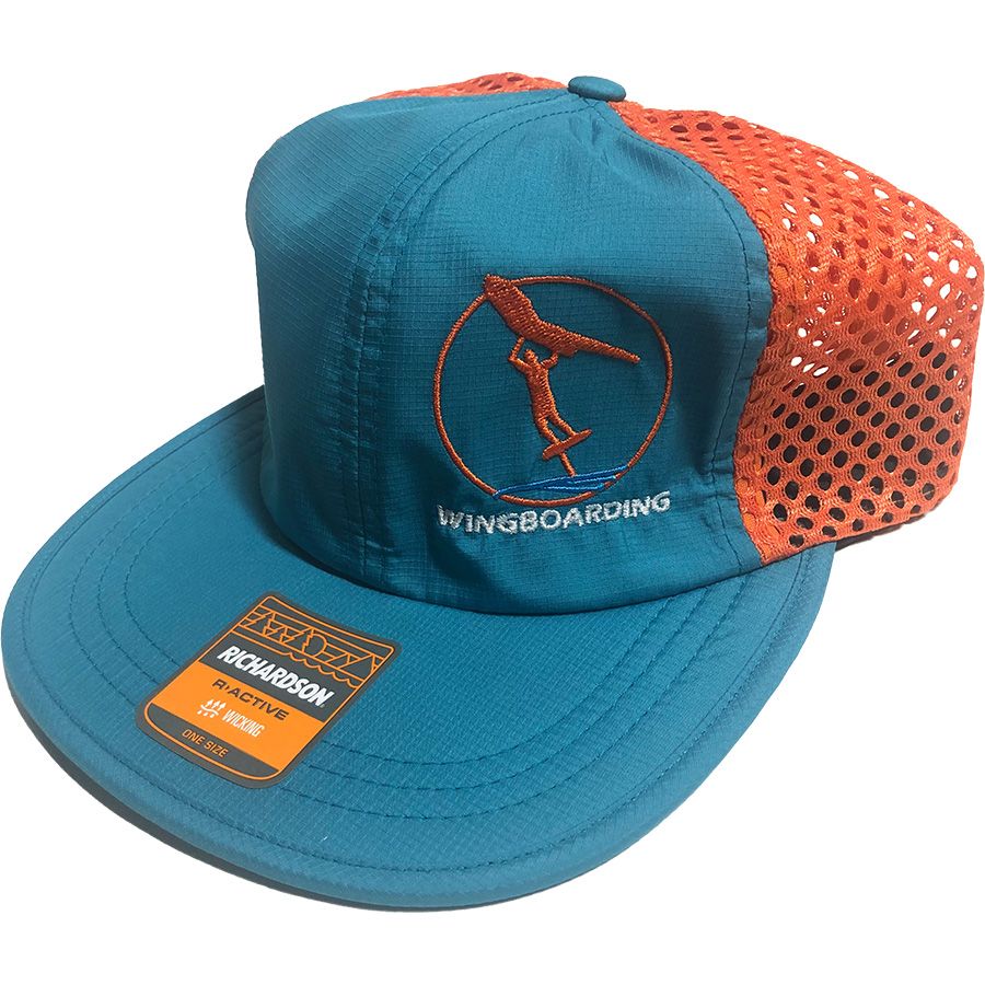 Wingboarding Lightweight Water Hat