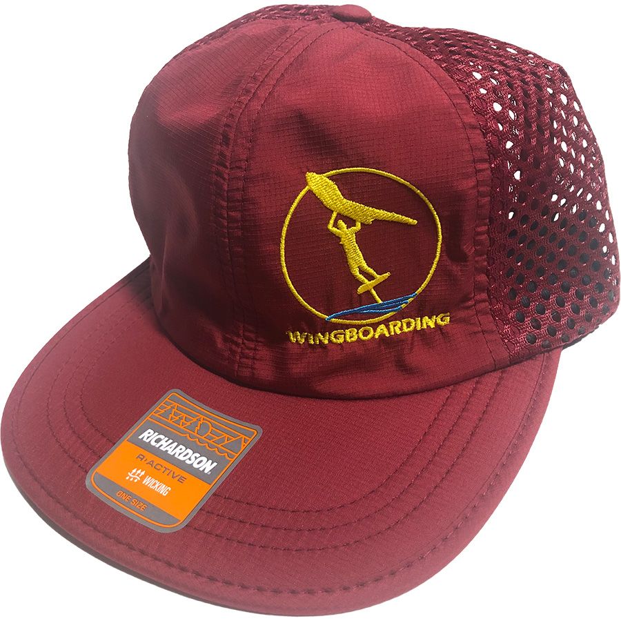 Wingboarding Lightweight Water Hat