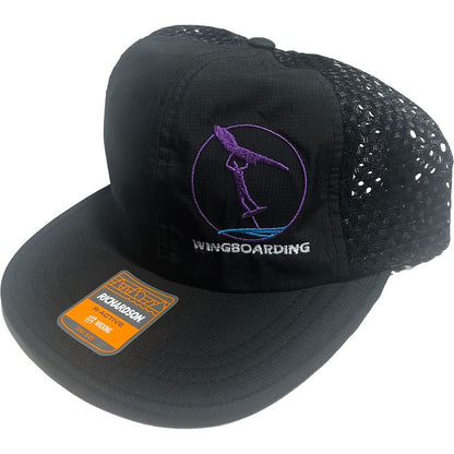 Wingboarding Lightweight Water Hat