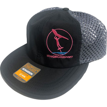 Wingboarding Lightweight Water Hat