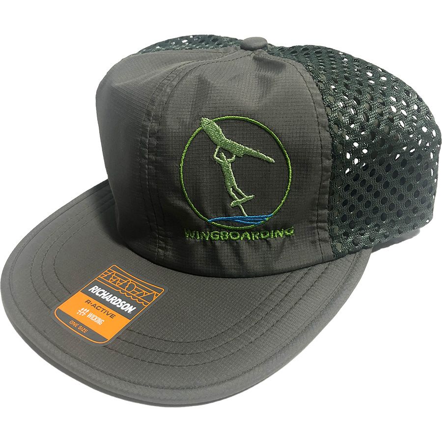 Wingboarding Lightweight Water Hat