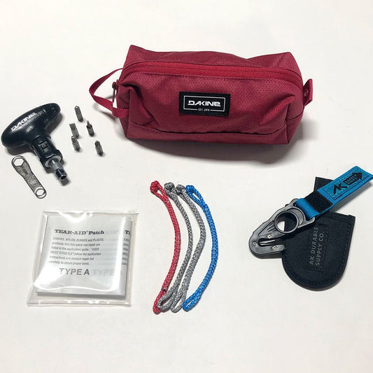 Kiter's Accessory Bag