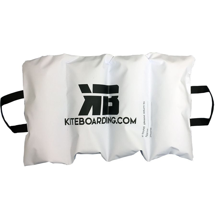 Kiteboarding Sand Weight Bag