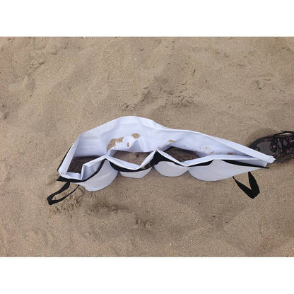 Kiteboarding Sand Weight Bag