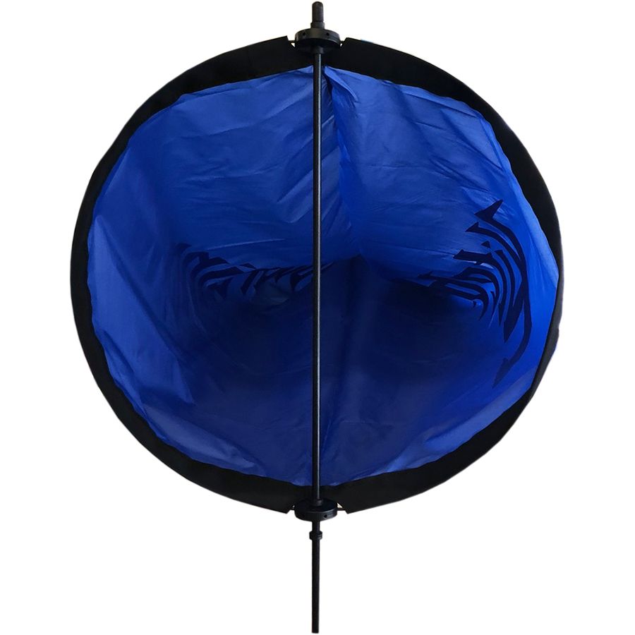 Kiteboarding.com Windsock (Extra Large)