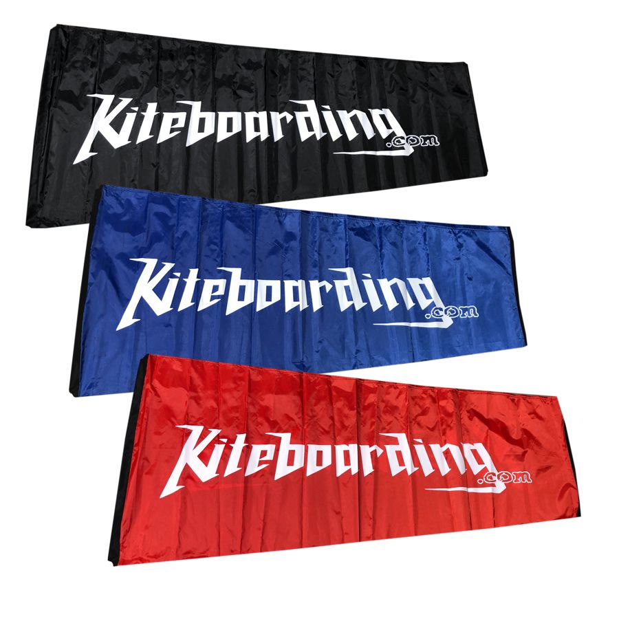 Kiteboarding.com Windsock (Extra Large)