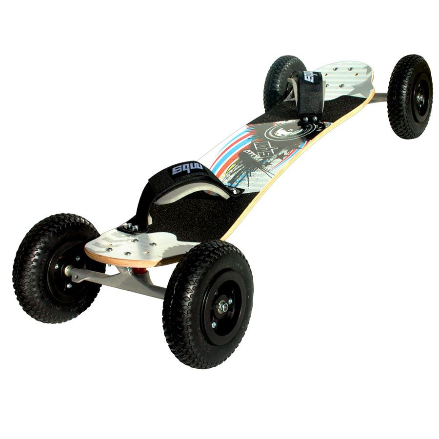 MBS Atom 90 Mountainboard