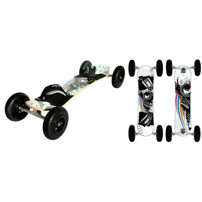 MBS Atom 90 Mountainboard