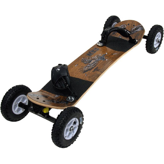 MBS Comp 95 Mountainboard