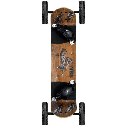 MBS Comp 95 Mountainboard
