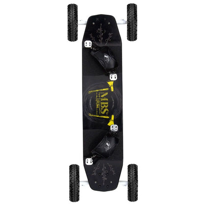 MBS Core 94 Mountainboard