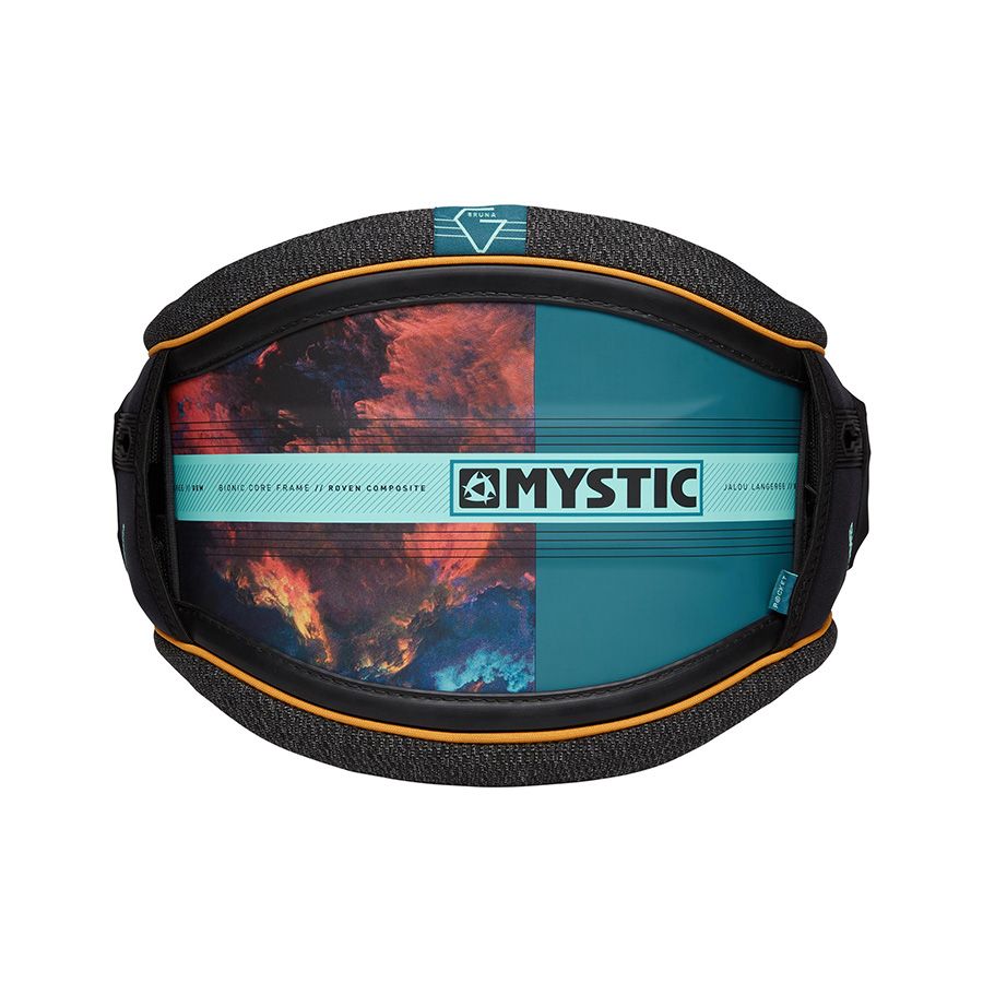 Mystic Gem Jalou Womens Kiteboarding Waist Harness - 40% Off