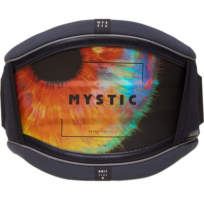 Mystic Gem Bruna Womens Kiteboarding Waist Harness - Aurora - 30% Off