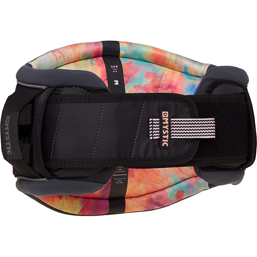 Mystic Gem Bruna Womens Kiteboarding Waist Harness - Aurora - 30% Off