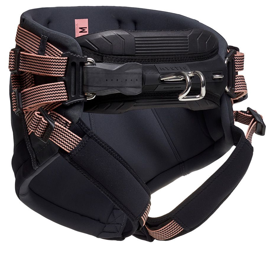 Mystic Passion Women's Seat Harness - Coral