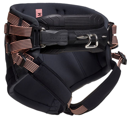 Mystic Passion Women's Seat Harness - Coral