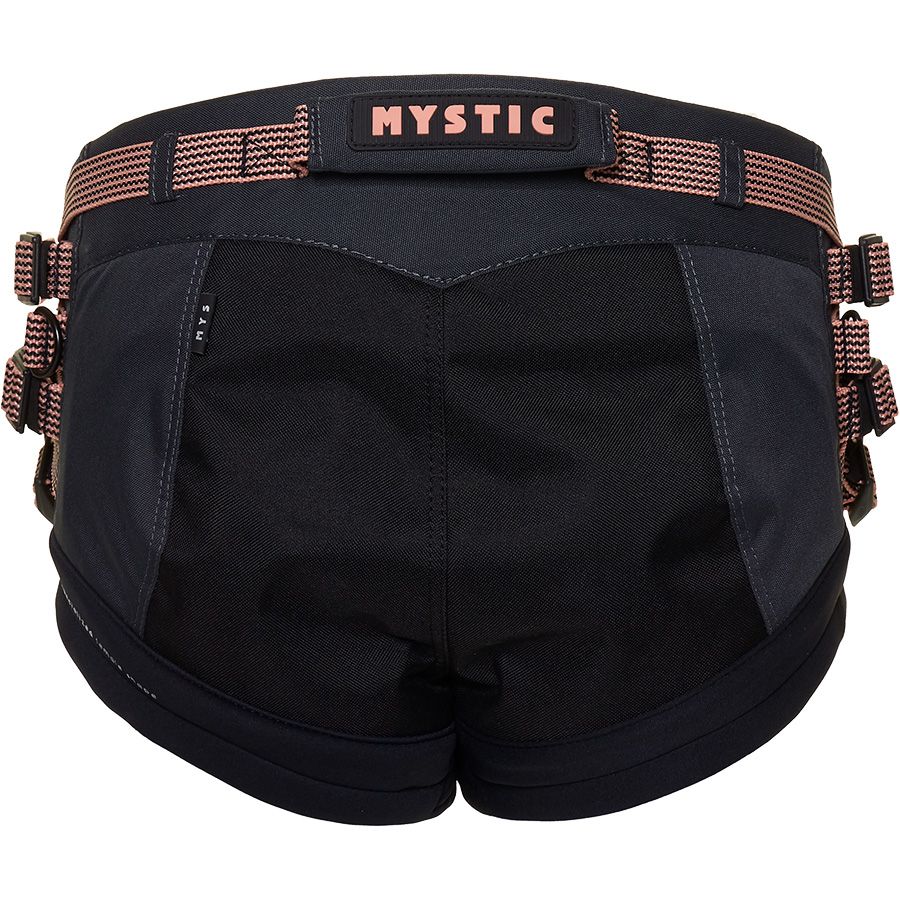 Mystic Passion Women's Seat Harness - Coral