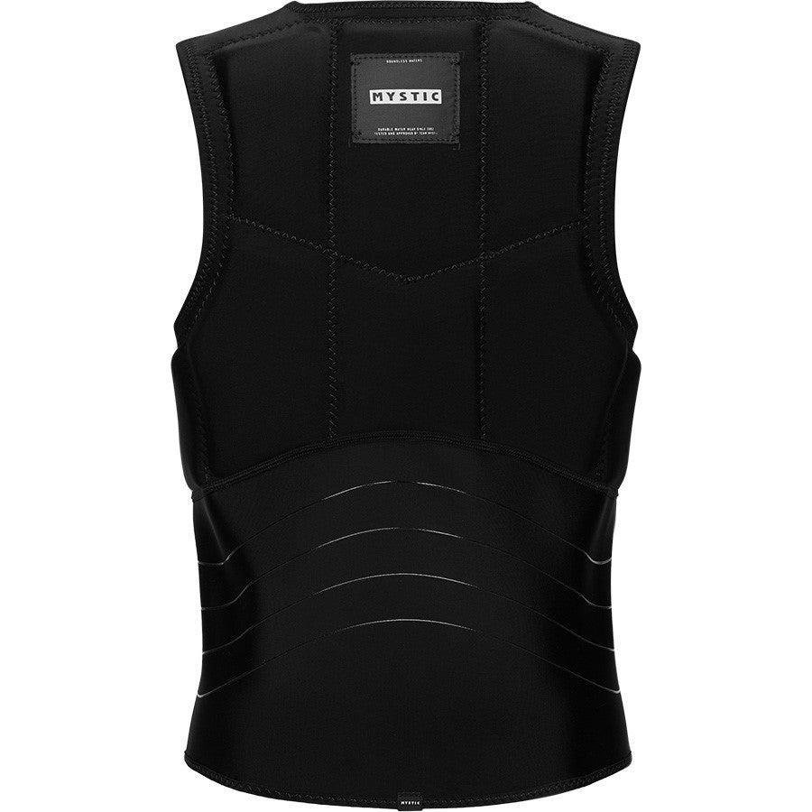 Mystic Foil Impact Vest