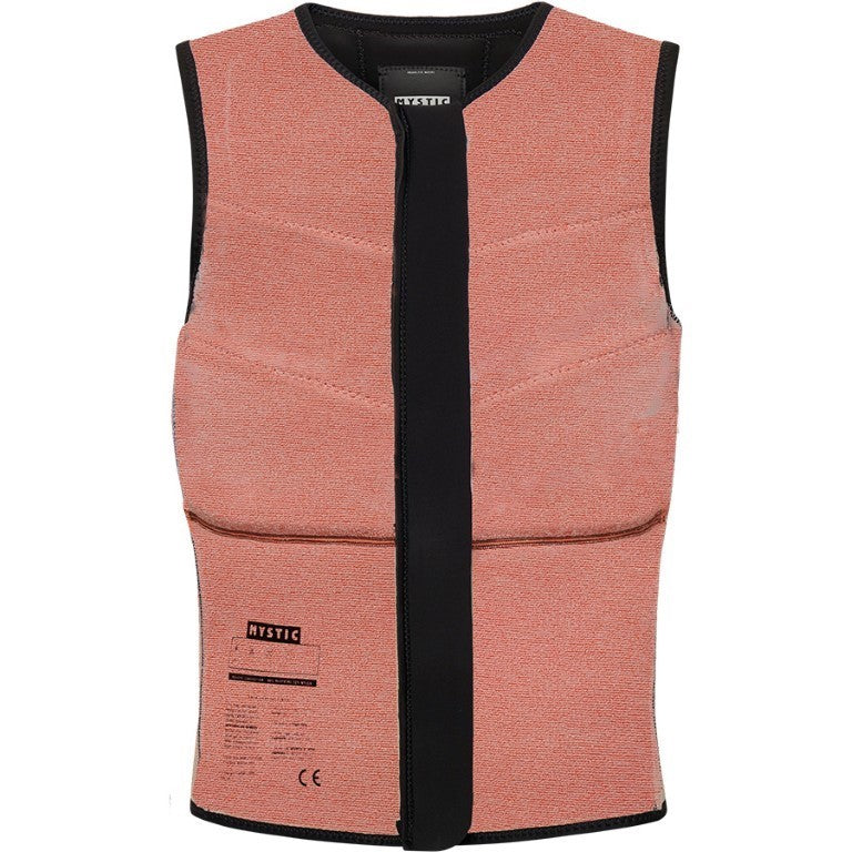Mystic Foil Impact Vest