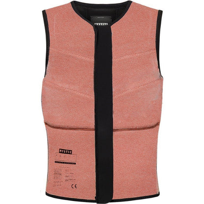 Mystic Foil Impact Vest
