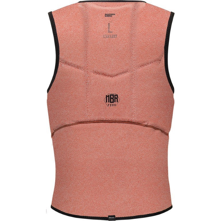 Mystic Foil Impact Vest