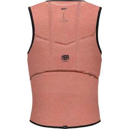 Mystic Foil Impact Vest