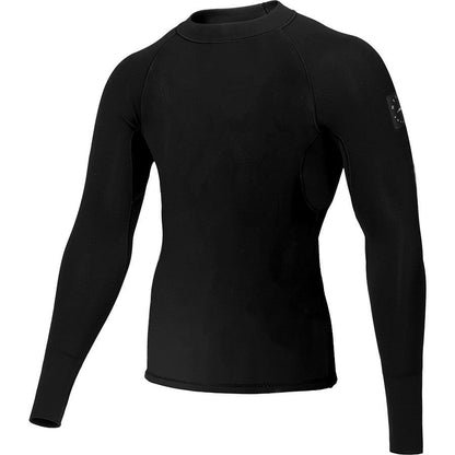 Mystic Majestic L/S Top Neoprene 2mm - 40% Off